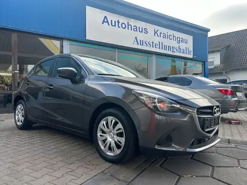 Annonce MAZDA 2 Essence 2019 d'occasion 