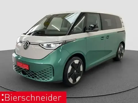 Annonce VOLKSWAGEN ID. BUZZ Non renseigné 2024 d'occasion 