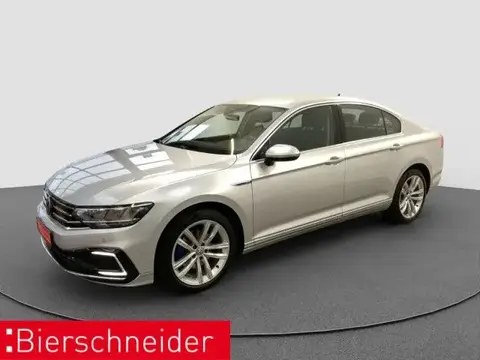 Annonce VOLKSWAGEN PASSAT Hybride 2020 d'occasion 