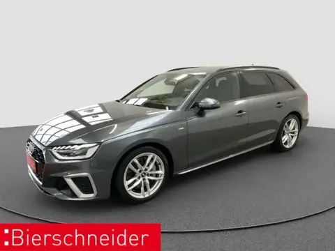 Used AUDI A4 Diesel 2020 Ad 