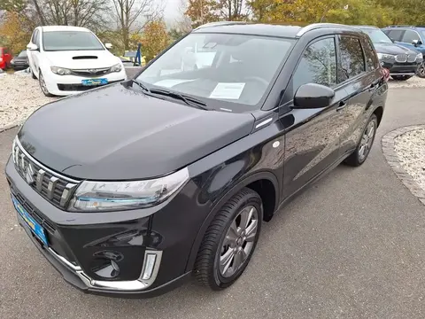 Used SUZUKI VITARA Hybrid 2021 Ad 