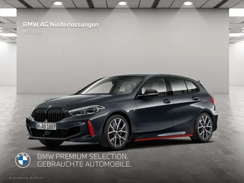 Annonce BMW SERIE 1 Essence 2021 d'occasion 