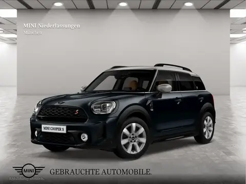 Annonce MINI COOPER Essence 2021 d'occasion 