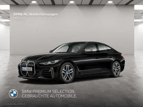 Annonce BMW I4 Non renseigné 2024 d'occasion 