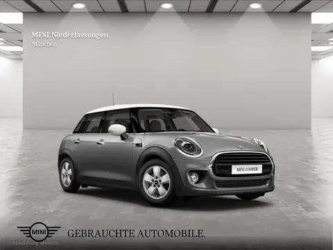 Used MINI COOPER Petrol 2020 Ad 