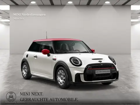 Annonce MINI JOHN COOPER WORKS Essence 2023 d'occasion 