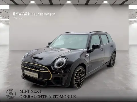 Used MINI JOHN COOPER WORKS Petrol 2023 Ad 