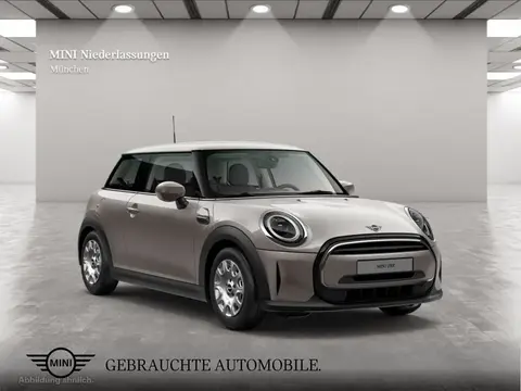 Used MINI ONE Petrol 2021 Ad 