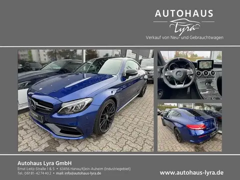 Used MERCEDES-BENZ CLASSE C Petrol 2017 Ad 