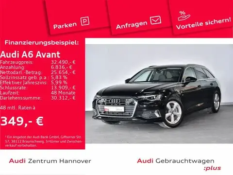 Used AUDI A6 Diesel 2020 Ad 