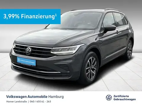 Used VOLKSWAGEN TIGUAN Diesel 2022 Ad 