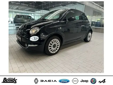 Annonce FIAT 500 Essence 2017 d'occasion 