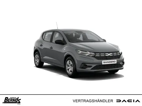 Used DACIA SANDERO LPG 2024 Ad 