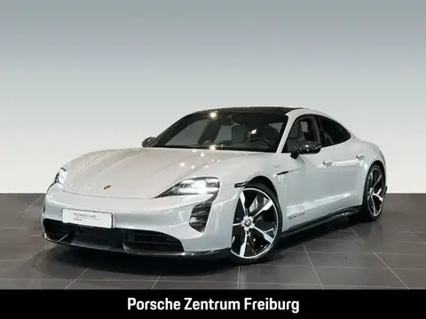 Used PORSCHE TAYCAN Not specified 2022 Ad 