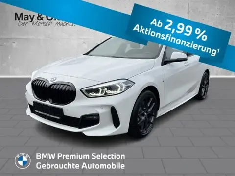 Annonce BMW SERIE 1 Essence 2023 d'occasion 