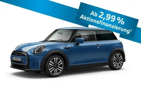 Used MINI COOPER Petrol 2023 Ad 