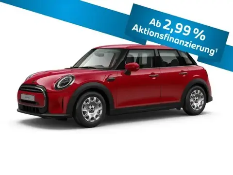 Annonce MINI ONE Essence 2022 d'occasion 