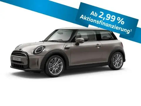 Annonce MINI COOPER Essence 2023 d'occasion 