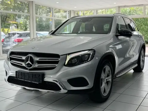 Annonce MERCEDES-BENZ CLASSE GLC Diesel 2015 d'occasion Allemagne