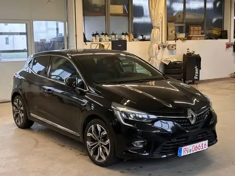 Annonce RENAULT CLIO Essence 2020 d'occasion 