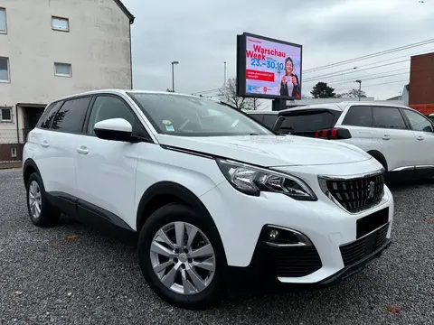 Used PEUGEOT 5008 Diesel 2020 Ad 