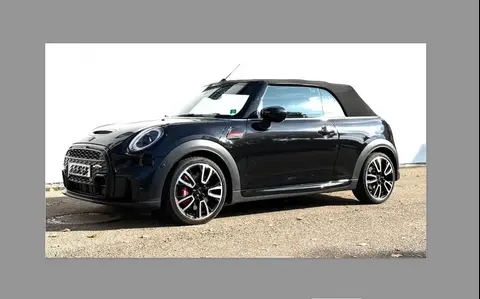 Annonce MINI JOHN COOPER WORKS Essence 2023 d'occasion 