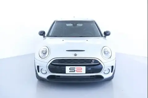 Annonce MINI COOPER Essence 2019 d'occasion 