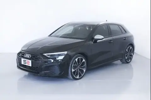 Annonce AUDI A3 Essence 2022 d'occasion 