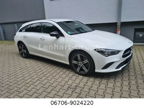 Used MERCEDES-BENZ CLASSE CLA Diesel 2020 Ad 