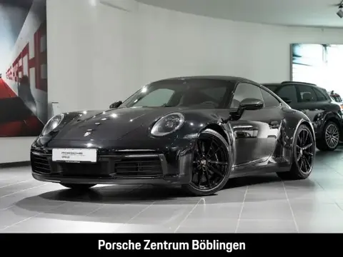 Annonce PORSCHE 992 Essence 2021 d'occasion 