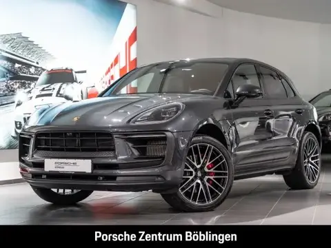 Used PORSCHE MACAN Petrol 2022 Ad 