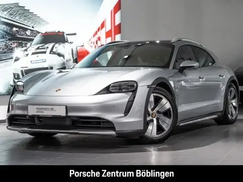 Annonce PORSCHE TAYCAN Non renseigné 2021 d'occasion 