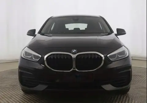 Annonce BMW SERIE 1 Essence 2021 d'occasion 