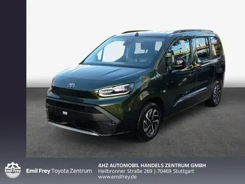 Annonce TOYOTA PROACE Diesel 2024 d'occasion 