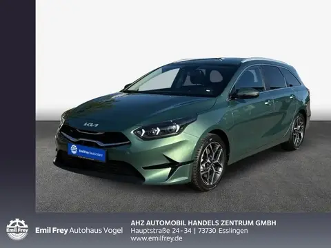 Annonce KIA CEED Essence 2023 d'occasion 