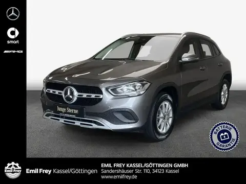 Used MERCEDES-BENZ CLASSE GLA Hybrid 2022 Ad 