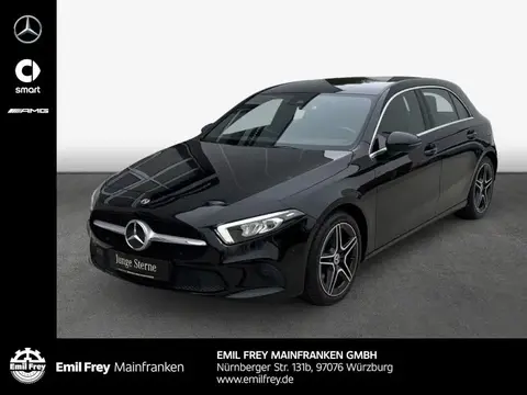 Used MERCEDES-BENZ CLASSE A Diesel 2019 Ad 