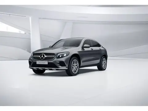 Annonce MERCEDES-BENZ CLASSE GLC Essence 2019 d'occasion 