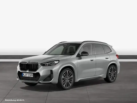 Annonce BMW X1 Hybride 2024 d'occasion 