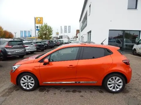 Used RENAULT CLIO Petrol 2020 Ad 