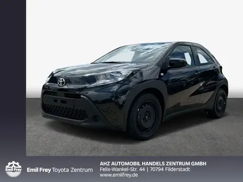 Annonce TOYOTA AYGO X Essence 2024 d'occasion 