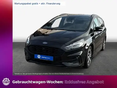 Used FORD S-MAX Diesel 2022 Ad 