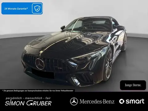 Annonce MERCEDES-BENZ CLASSE SL Essence 2023 d'occasion 