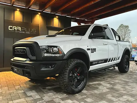 Annonce DODGE RAM Essence 2020 d'occasion 