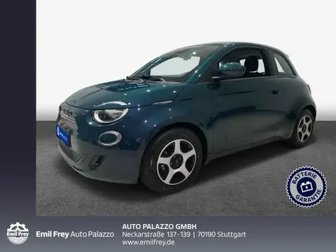 Annonce FIAT 500 Non renseigné 2023 d'occasion 