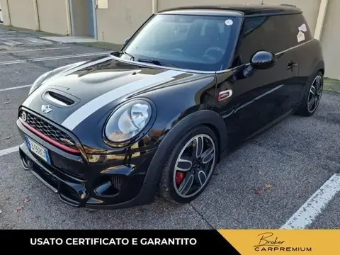 Used MINI COOPER Petrol 2015 Ad 