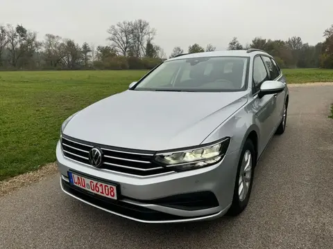 Annonce VOLKSWAGEN PASSAT Diesel 2023 d'occasion 