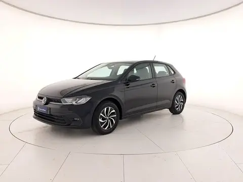 Used VOLKSWAGEN POLO  2023 Ad 