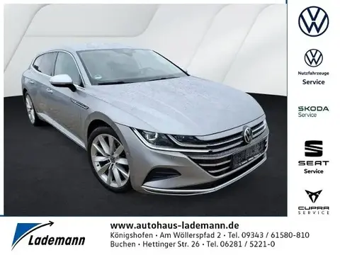 Used VOLKSWAGEN ARTEON Diesel 2021 Ad 