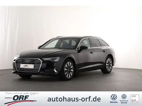 Annonce AUDI A6 Diesel 2020 d'occasion 